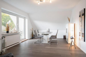 MiBa Mare Ferienwohnung 